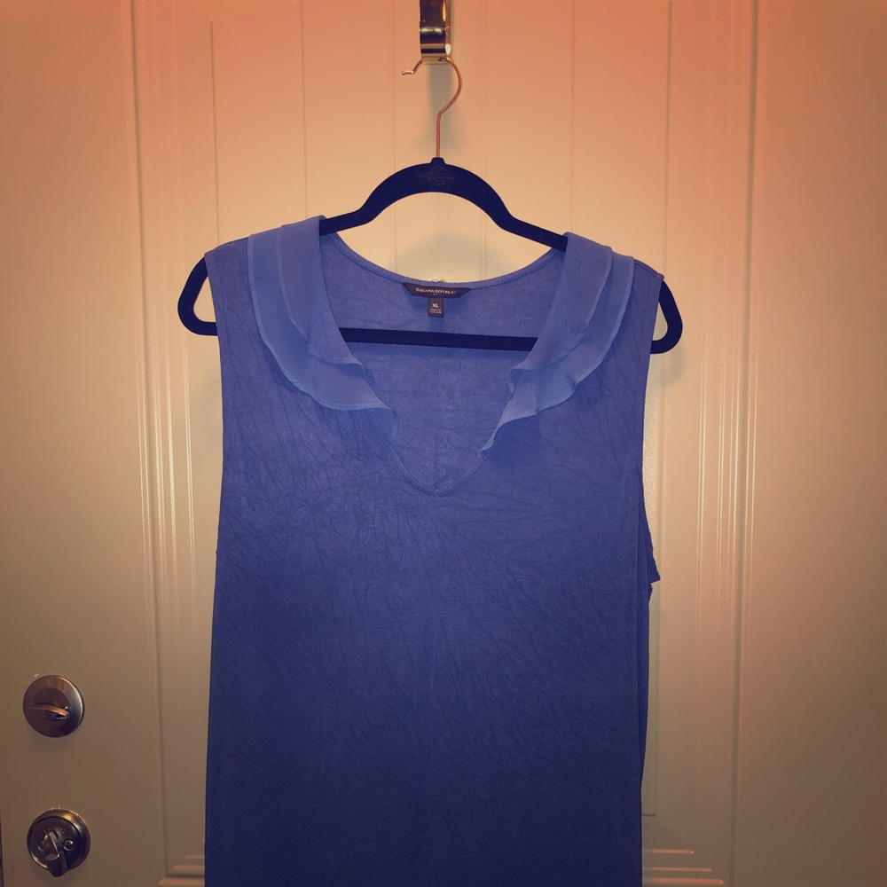 Banana Republic Tank Top
